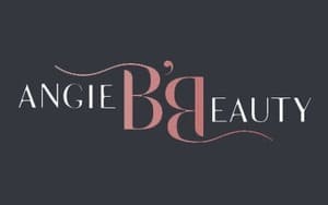 Angie B Beauty-Logo