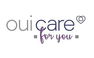 Oui Care for You-Logo